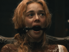 “Ready or Not 2” tiene un estreno sangriento y ruidoso en SXSW