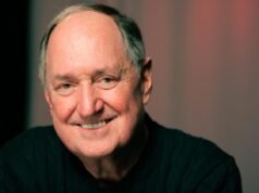 Rinde homenaje a la gran leyenda de la música Neil Sedaka