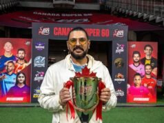 La segunda edición del Canada Super 60 prevista del 29 de septiembre al 4 de octubre en Vancouver