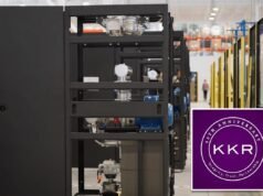 KKR prevé una venta multimillonaria de CoolIT Systems: informe