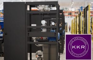 KKR prevé una venta multimillonaria de CoolIT Systems: informe