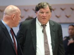 Rex Heuermann contactó a trabajadoras sexuales cientos de veces