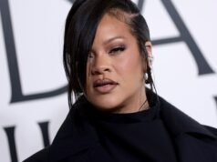La casa de Rihanna es blanco de un tiroteo; Mujer arrestada