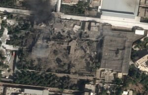 La lucha por el poder en Irán está en marcha… y no será fácil