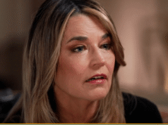 Savannah Guthrie se prepara para regresar al programa ‘Today’ tras la desaparición de su madre