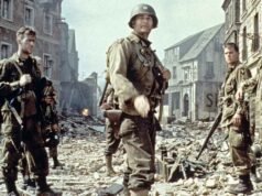 Las 7 mejores películas de la Segunda Guerra Mundial, clasificadas por Rotten Tomatoes