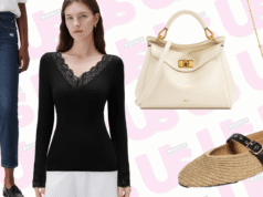 Personalmente estoy comprando estos 13 hallazgos elegantes de la oferta de primavera de Amazon