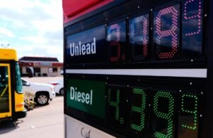 Lo que realmente dice el pánico por el precio del petróleo sobre nuestros líderes