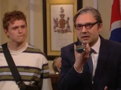 Keir Starmer rompe con Donald Trump