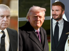 SNL UK denuncia los vínculos del ex príncipe Andrés con Jeffrey Epstein