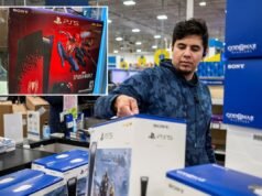 Sony aumenta los precios de la PS5 por segunda vez en menos de un año: esto es lo que le costará