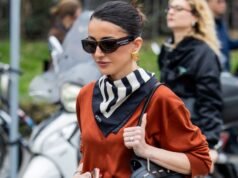 Actualiza tu guardarropa con las principales tendencias de moda de la primavera 2026