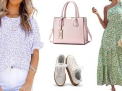 Las mejores joyas de la moda primaveral de Amazon cuestan menos de $ 50