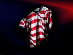 Cómo surgieron los uniformes de la Copa Mundial USMNT 2026 después de las críticas de 2022