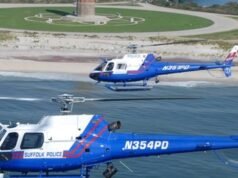 Un hombre acusado de secuestro atrajo a un niño de 4 años a una lavandería