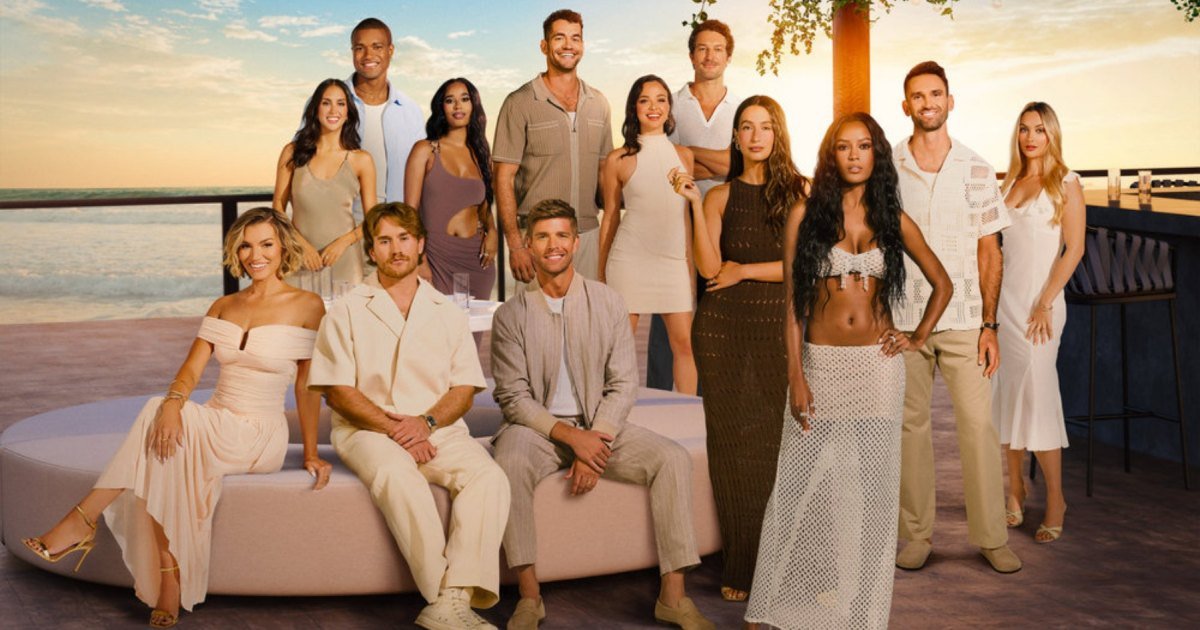 El elenco de Summer House reacciona ante el nuevo romance sorpresa de Amanda Batula y West Wilson