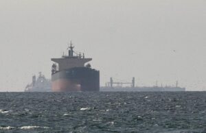 Las mentiras de Ormuz, NIMBY contra los empleos que Estados Unidos necesita y otros comentarios