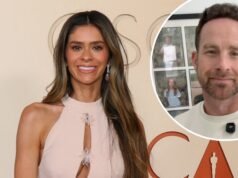 Se acerca la cita rápida de Taylor Frankie Paul para despedida de soltera