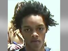 Adolescente envió inquietante mensaje tras matar a un hombre de 73 años