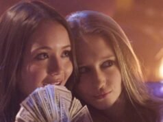 Este thriller criminal de 2013 agregado recientemente es uno de los tesoros mejor enterrados de Netflix.