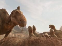 3 nuevos programas de Netflix con alrededor del 90 por ciento de Rotten Tomatoes