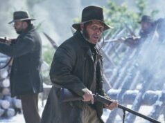 El nuevo programa de Kevin Costner podría ser el Yellowstone de Prime Video