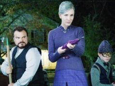 Las 3 mejores películas nuevas de Netflix para transmitir este fin de semana (del 13 al 15 de marzo)