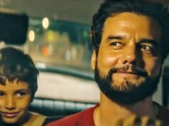 3 películas nominadas al Oscar para ver este fin de semana (13-15 de marzo)