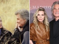 Cómo es el elenco de Madison en la vida real