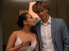 Gavin Casalegno bromea sobre la muerte de Jeremy en Summer I Became a Nice Movie