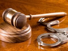 Hombre de Vallejo condenado por homicidio voluntario en barrio Antioquía