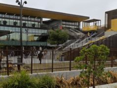 Juez rechaza propuesta para suspender proceso de cierre de Academia TIDE – The Mercury News