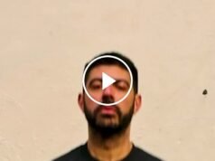 Creativos trabajando en Tompkins Square Park