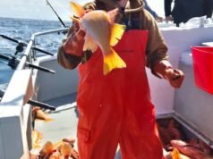 El compañero de litera de Todd Meadows detalla un ‘extraño accidente’ mortal