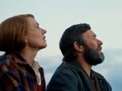 Solo hay una película nominada al Oscar 2025 que deberías ver ahora mismo