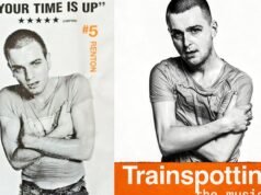 ‘Trainspotting the Musical’ llega al West End de Londres