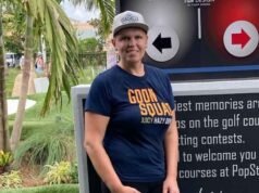 Mujer trans demanda a LPGA y USGA tras negarle la entrada