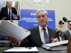 La investigación de Mueller tomó atajos y violó reglas para “atrapar a Trump”, afirma un denunciante