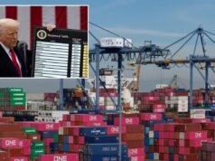 Los reembolsos de aranceles de Trump se discuten en una “conferencia de acuerdo” a puertas cerradas