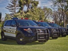 Sospechoso buscado en robos residenciales en Pleasanton donde una pareja atacó con una pistola y un adolescente con gas pimienta – The Mercury News