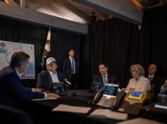 Trump golpeó a Irán, pero realmente tiene a China en la mira