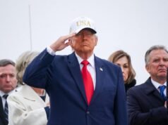 Los Estados del Golfo tienen una decisión difícil: Trump debe hacerles afrontar la situación