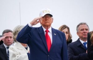 Los Estados del Golfo tienen una decisión difícil: Trump debe hacerles afrontar la situación