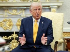 Trump no pertenece a nadie y está volviendo locos a algunos aliados