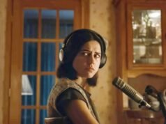 Undertone es la película más aterradora de 2026, y no estás preparado para ello