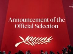 El Festival de Cannes dará a conocer su programación 2026 en abril