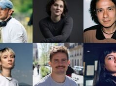 El taller de residencia de Cannes presenta a seis cineastas para su 51ª sesión