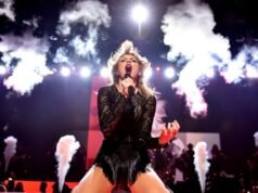 Lo siento, Swifties. El acuerdo de Live Nation no ayudará mucho a los fanáticos.