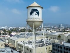 Crédito de Paramount rebajado al estado de “basura”