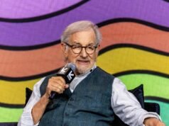 SXSW 2026: Sobre extraterrestres y ovnis, Spielberg dice: “No estamos solos”